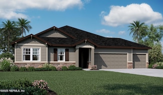 213 Adalyn Ave, St. Augustine Beach, FL 32086