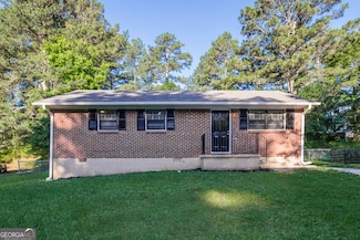 8191 Dunellen Ln, Jonesboro, GA 30238