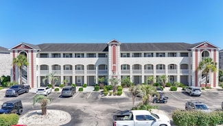 4518 N Plantation Dr Unit G5, Little River, SC 29566