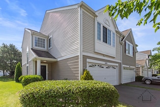 1691 Spaulding Rd Unit 571, Bartlett, IL 60103