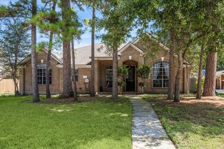 24026 Rain Creek Dr, Tomball, TX 77375