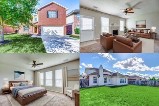 2610 Argos Dr, Missouri City, TX 77459