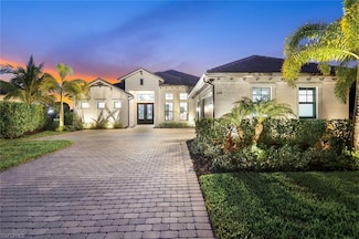 3126 Heather Glen Ct, Naples, FL 34114