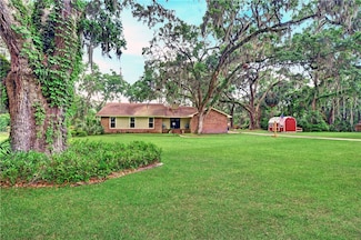109 MacKqueen Dr, Brunswick, GA 31525