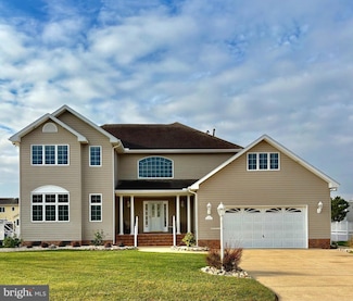 8 Leslie Mews, Berlin, MD 21811