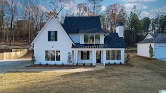 4035 Chelsea Ridge Trail, Columbiana, AL 35051