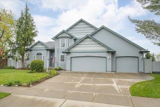 6419 W Skagit Ave, Spokane, WA 99208