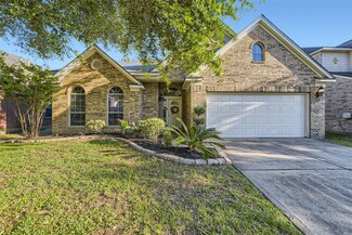 18523 Water Scene Trail, Cypress, TX 77429