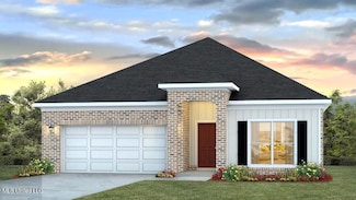 714 Honeysuckle Loop, Canton, MS 39046