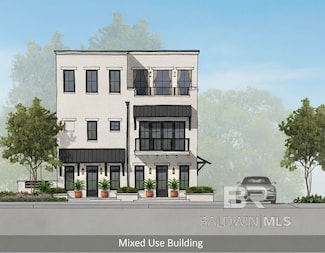 456 Morphy Ave, Fairhope, AL 36532