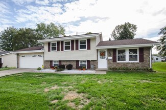229 Darby Dr, Mansfield, OH 44904