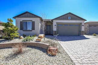 8863 Tromontana Rd, Prescott Valley, AZ 86315