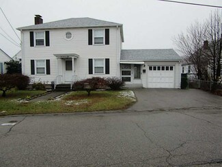 250 Fiat Ave, Cranston, RI 02910