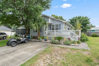 809 Marlin Ct, Murrells Inlet, SC 29576