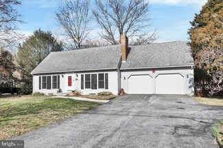 103 Jacks Mountain Rd Unit 233, Fairfield, PA 17320