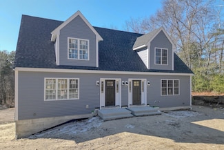 1407 Main St Unit 4, Hanson, MA 02341