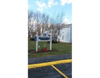 144 Hart St Unit 16, Taunton, MA 02780