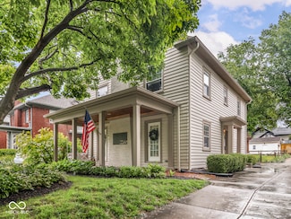 4455 Central Ave, Indianapolis, IN 46205