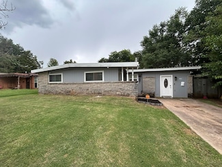 100 100 Forest Hills Dr, Duncan, OK 73533
