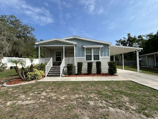 115 Poinsettia Dr Unit 8, Leesburg, FL 34788