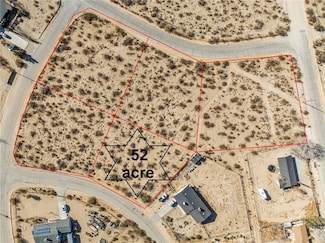 501 Stanley St, Lucerne Valley, CA 92356