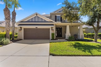 9275 Bella Vita Cir, Land O Lakes, FL 34637