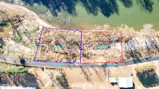 Lot 16 Pates Hill Rd, Mosheim, TN 37818