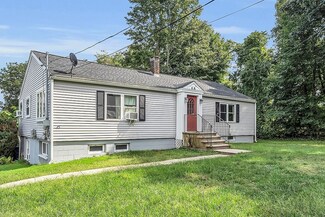 106 N Policy St, Salem, NH 03079
