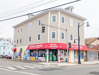 1187 Westminster St, Providence, RI 02909