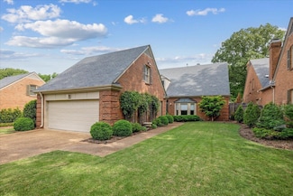 4654 Hemlock Ln, Memphis, TN 38117