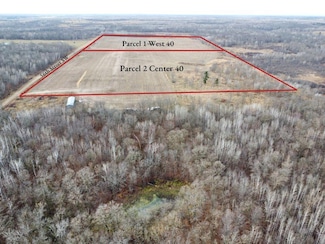 Parcel 2 56 St SW, Pequot Lakes, MN 56472