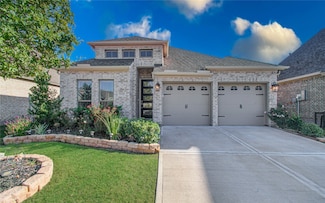 5030 Morrison Dr, Manvel, TX 77578