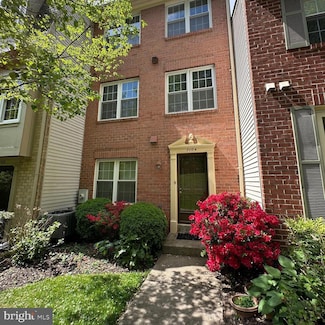 7104 Swansong Way, Bethesda, MD 20817
