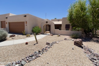 2440 Viejo Ln, Lake Havasu City, AZ 86406