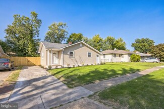 3825 Nancy Ave, Wilmington, DE 19808