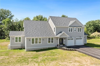 3745 Fisher Rd, Skaneateles, NY 13152