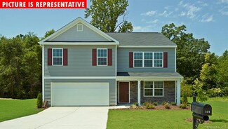 5932 Sanders Farm Ln Unit Lot 55, Charlotte, NC 28216