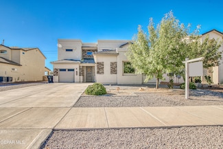 12526 Breeder Cup Way, El Paso, TX 79928