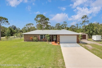 475 Atz Rd, Malabar, FL 32950