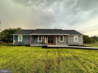 4006 Warm Spring Rd, Chambersburg, PA 17202