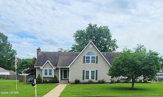 314 Fairfield Dr, Dyersburg, TN 38024