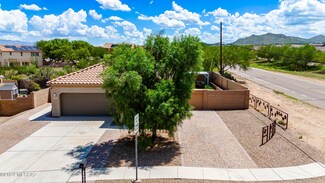 773 S Baker James Cauthen Place, Vail, AZ 85641