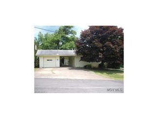 116 Mcdougal Dr, Pennsboro, WV 26415