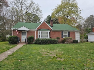 120 S Snead St, Ashland, VA 23005