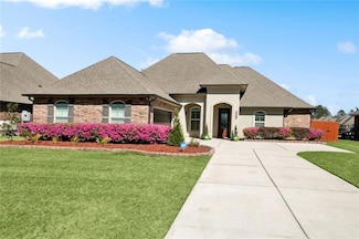 43360 Quiet Lake Dr, Hammond, LA 70403