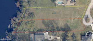 8417 Evelyn Ct, Saint Augustine, FL 32092