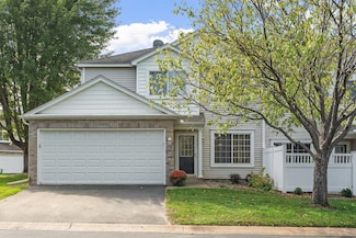 11612 Elmwood Ave N, Champlin, MN 55316