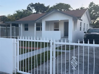432 NW 32nd Ct, Miami, FL 33125