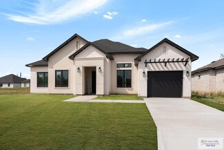 32789 Nayeli St, Los Fresnos, TX 78566