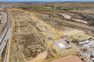 TBD N I-25n, Pueblo, CO 81001